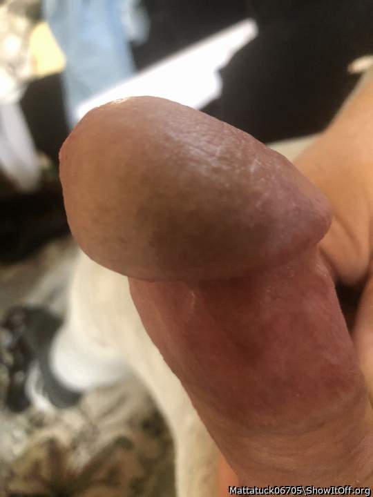 can i jerk you off?? i love your penis head, looks just like
