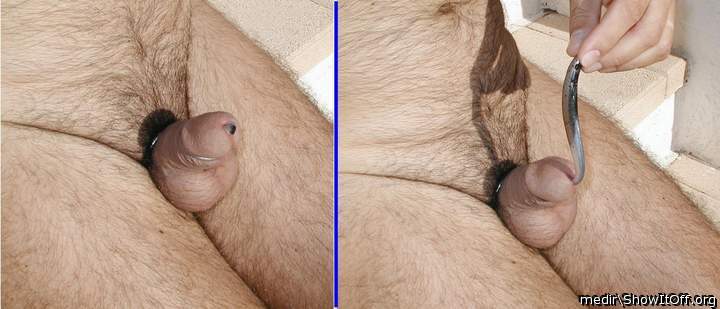 Adult image from medir