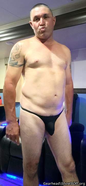 Adult image from Gearhead