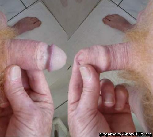 Adult image from gingerhairy