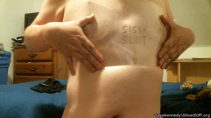 Adult image from slavekennedy