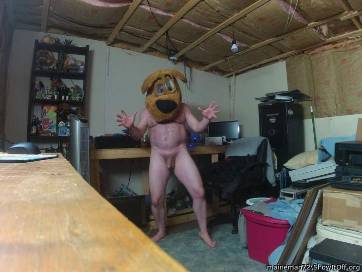 funny scooby