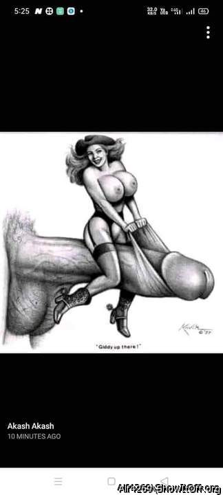 Adult image from Alf4269