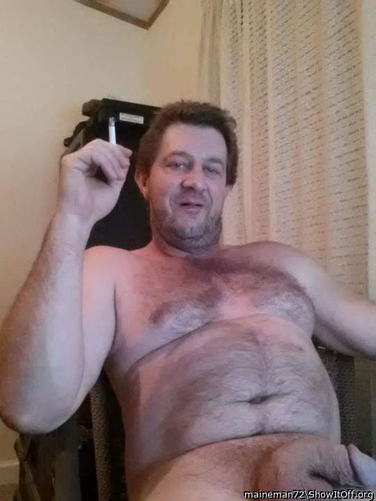 Adult image from maineman72