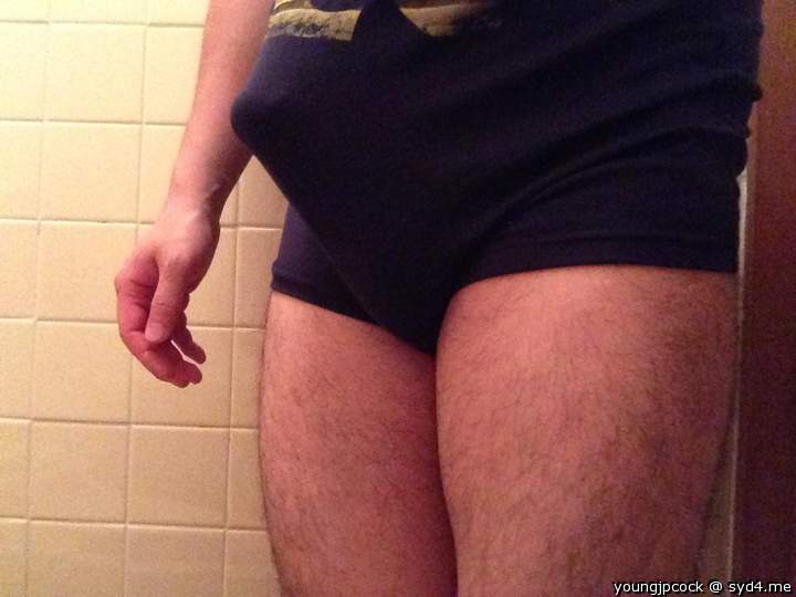 Adult image from youngjpcock