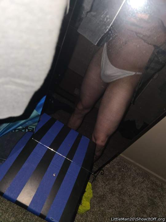Adult image from LittleMan20