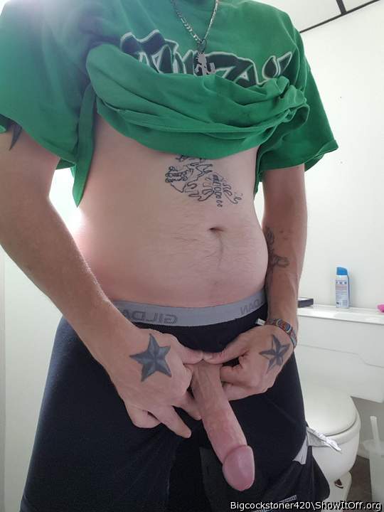 Adult image from Bigcockstoner420