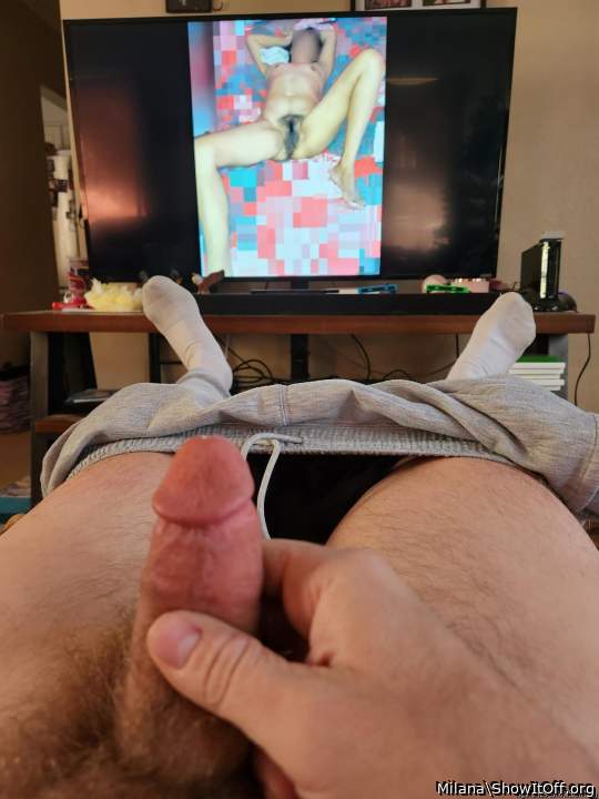Adult image from Milana