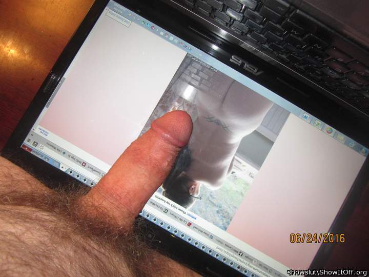 Cock and slut