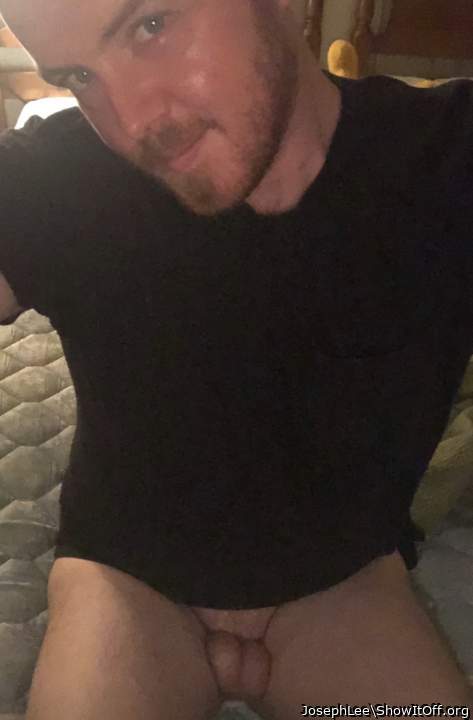 Balls out!