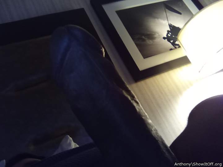 Wow, he�s a good fellow. Right ladies