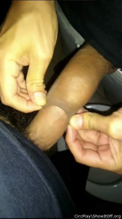 Docking getting full coverage