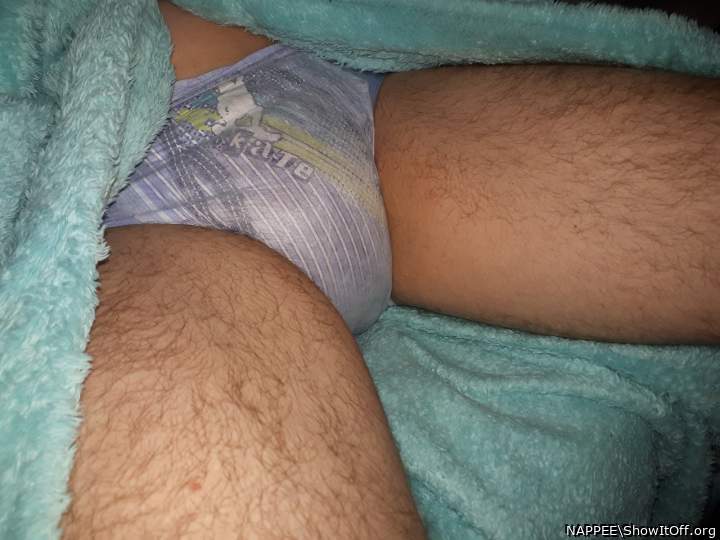 Adult image from NAPPEE