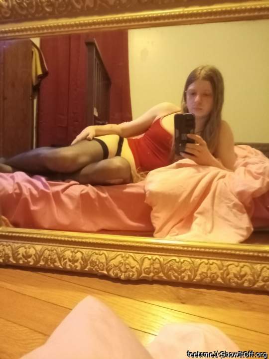 Beautiful and sexy  