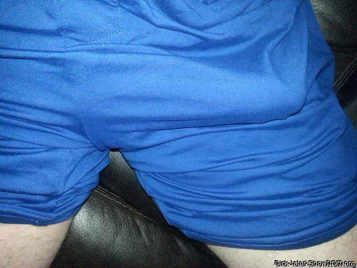 Adult image from Dick-tator