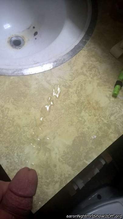 Yummy w�nt to lick it all up