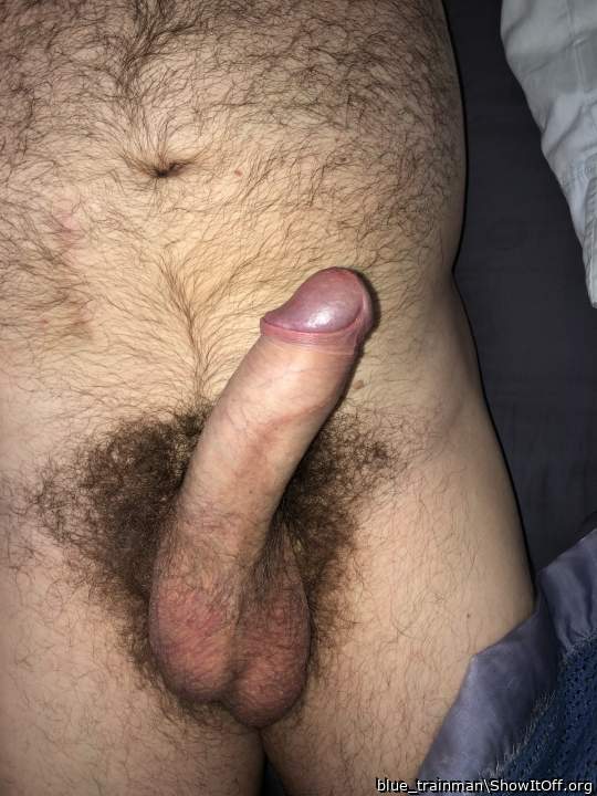 Morning cock!