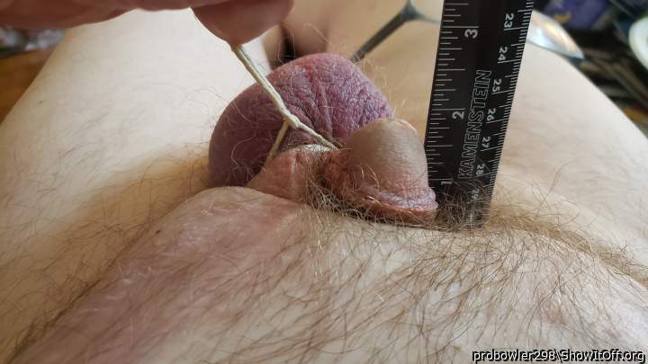 Donny rhine naked and exposed