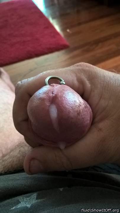 Adult image from fluid