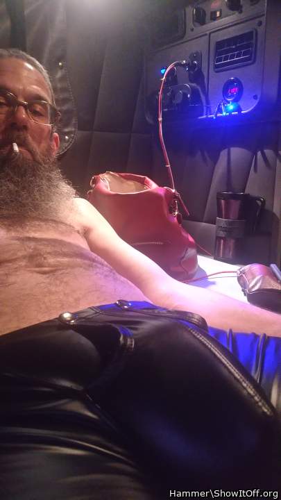 Adult image from Hammer