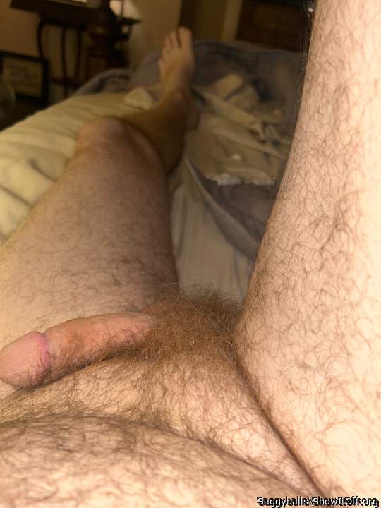 Adult image from Saggyballs
