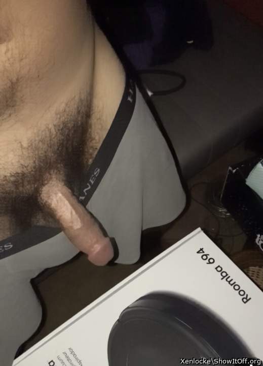 Adult image from Xenlocke