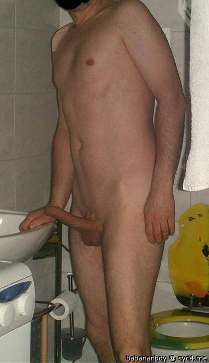 Adult image from babarianboy