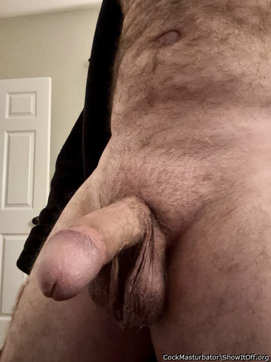 He needs a hand!