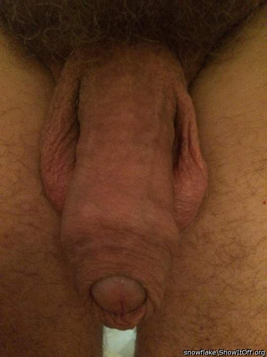 Adult image from snowflake