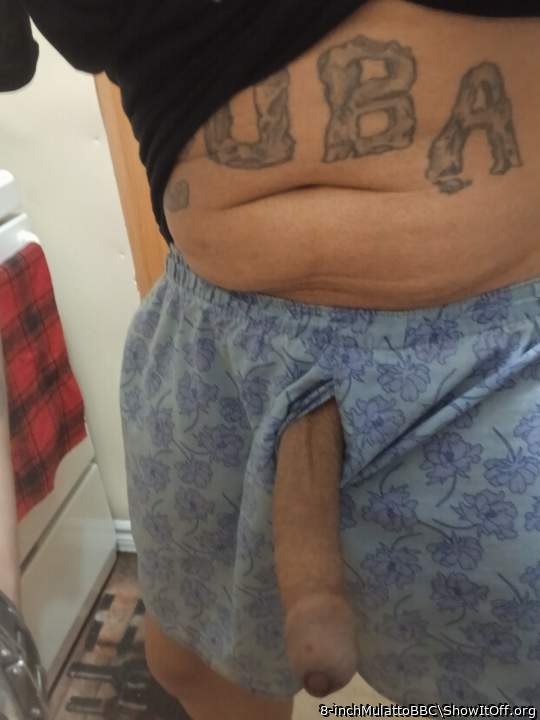 Adult image from 8-inchMulattoBBC