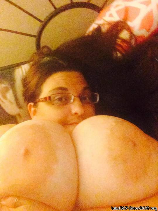 Do sexy your face and tots are so awesome   