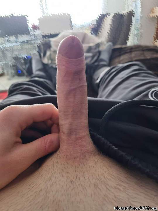 Hot to suck 😍