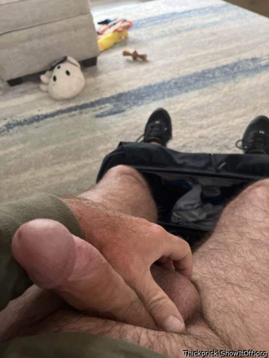 Adult image from Thickprick