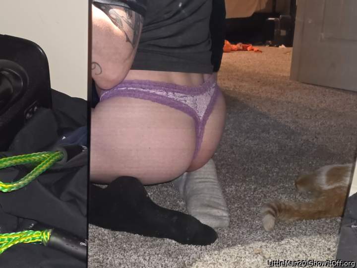 Adult image from LittleMan20