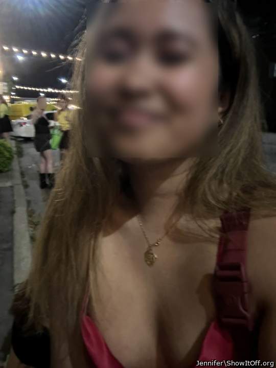 Out with Friends