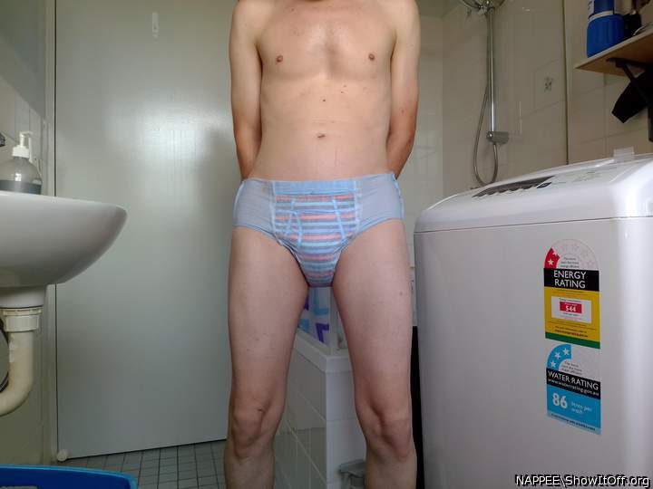 Adult image from NAPPEE