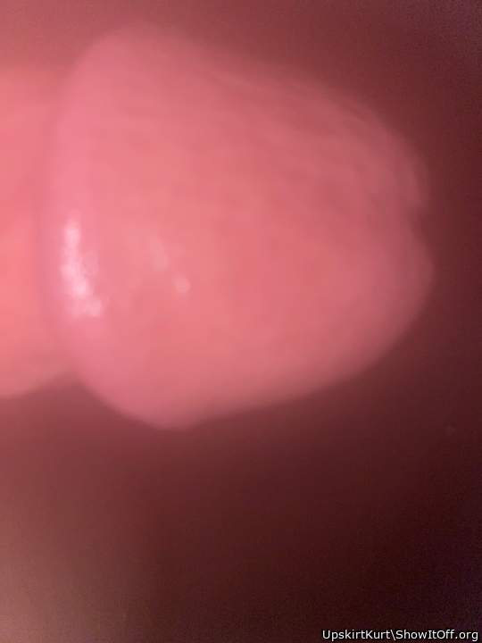 Just the tip