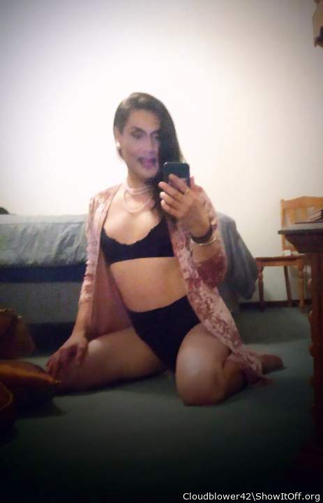 So beautiful. So sexy�