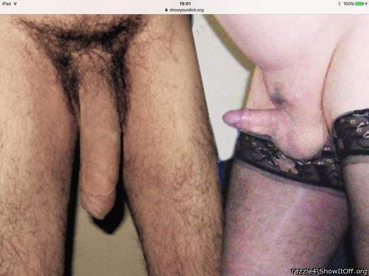Nice comparation guys !  