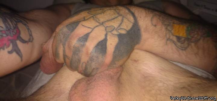 Adult image from Perky69