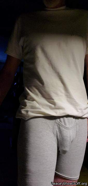 Oh Wow! What a Sexy photo