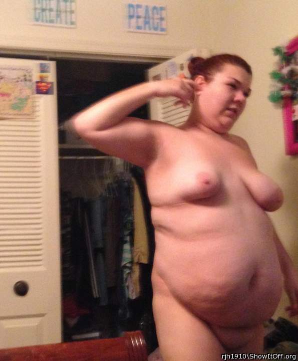 Would you fuck her?