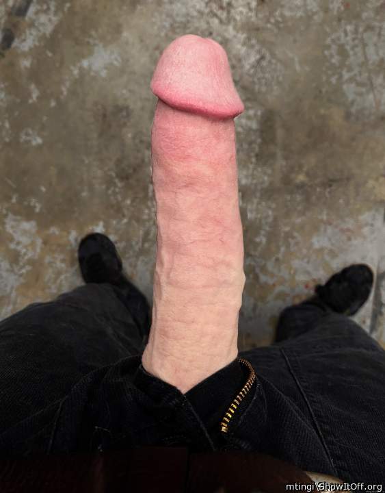 I wish I could give you the best head you would ever have...