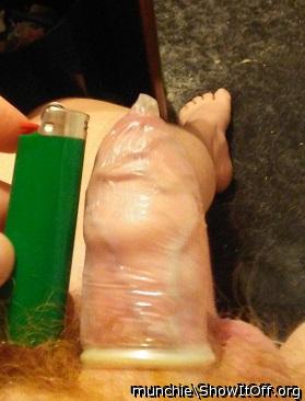 Adult image from Munchie