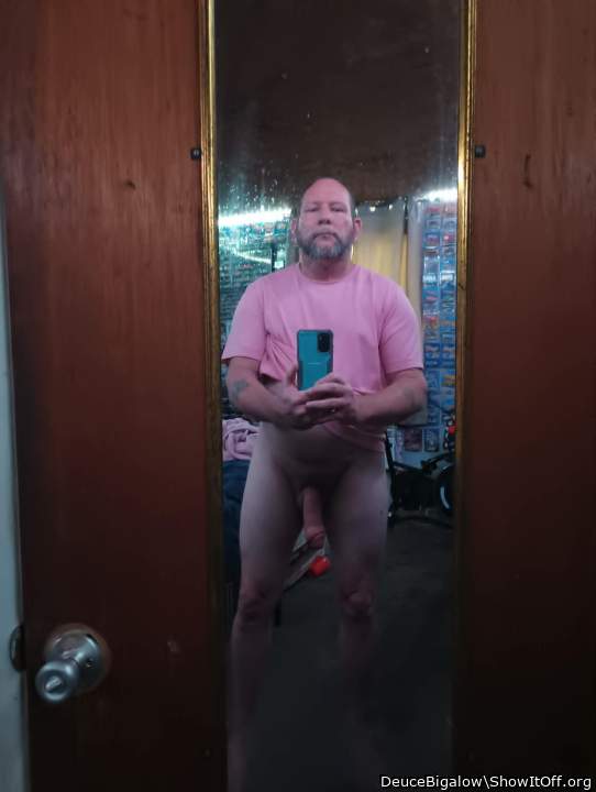 Adult image from DeuceBigalow
