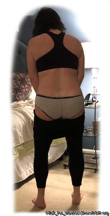 hubby thought these were hot & asked me to post them