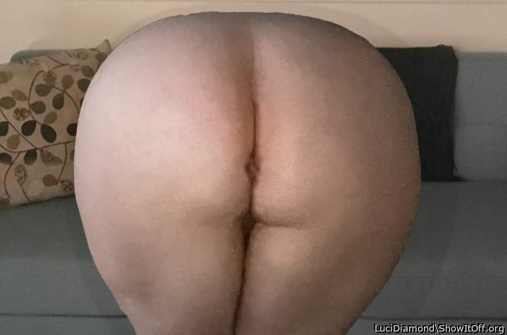 The rear view