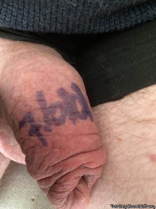Adult image from Thirdleg