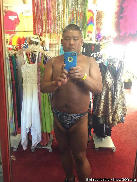 Adult image from Bikinisunbather