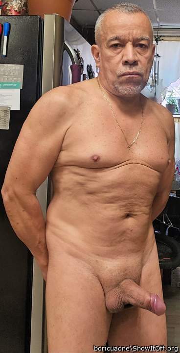 mature latino
